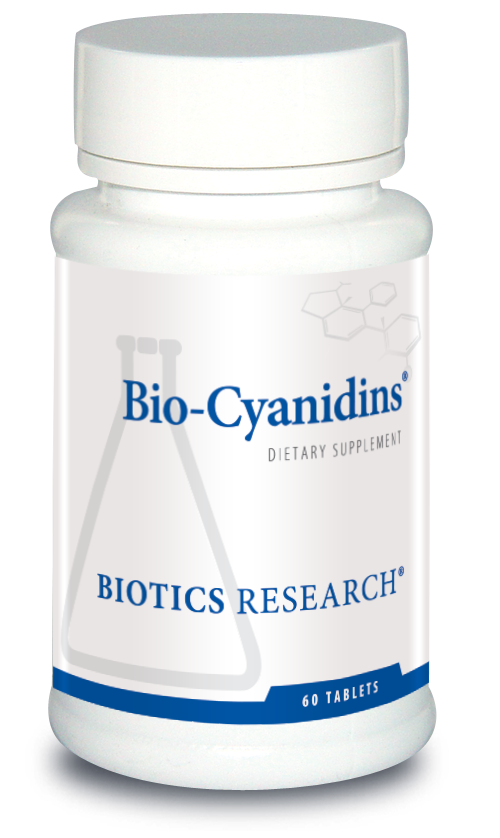 Bio-Cyanidins®