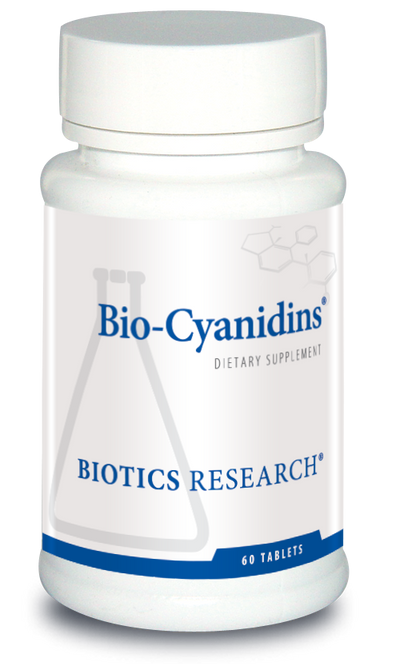 Bio-Cyanidins®