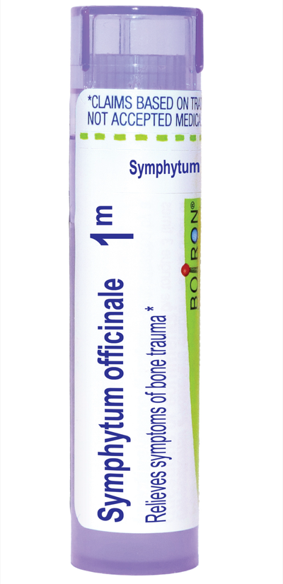 Symphytum officinale 1M 80 plts Curated Wellness