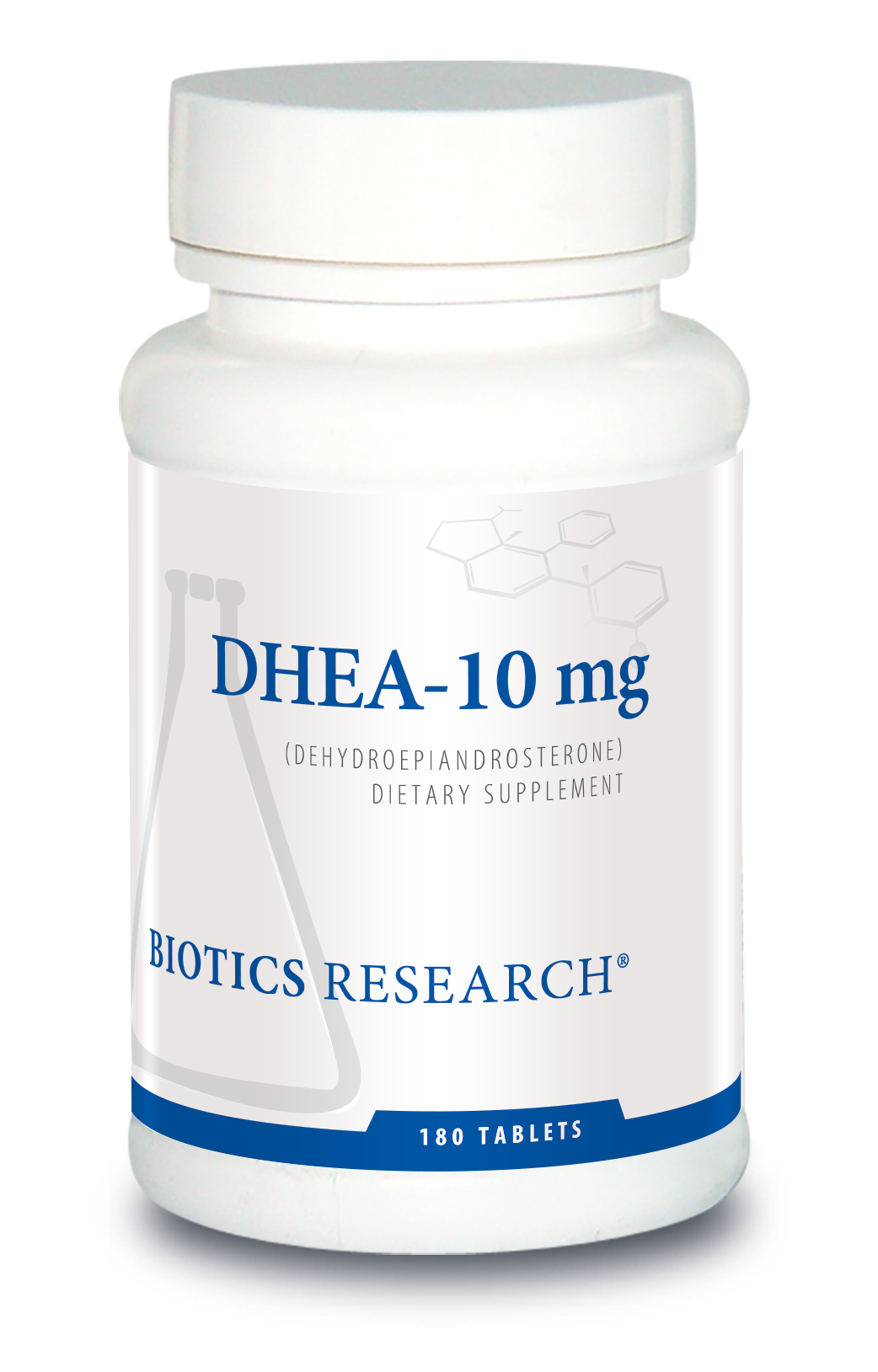 DHEA 10 mg