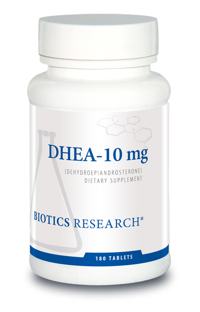 DHEA 10 mg