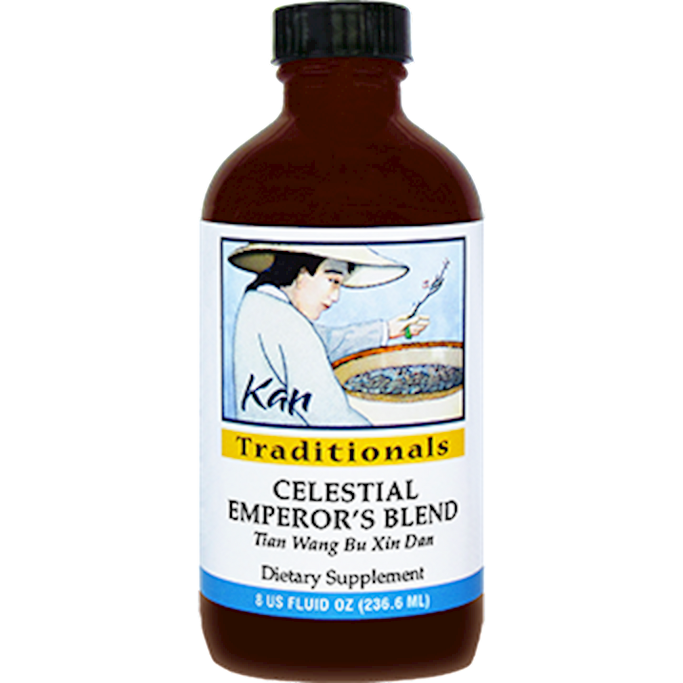 Celestial Emperor's Blend  Curated Wellness