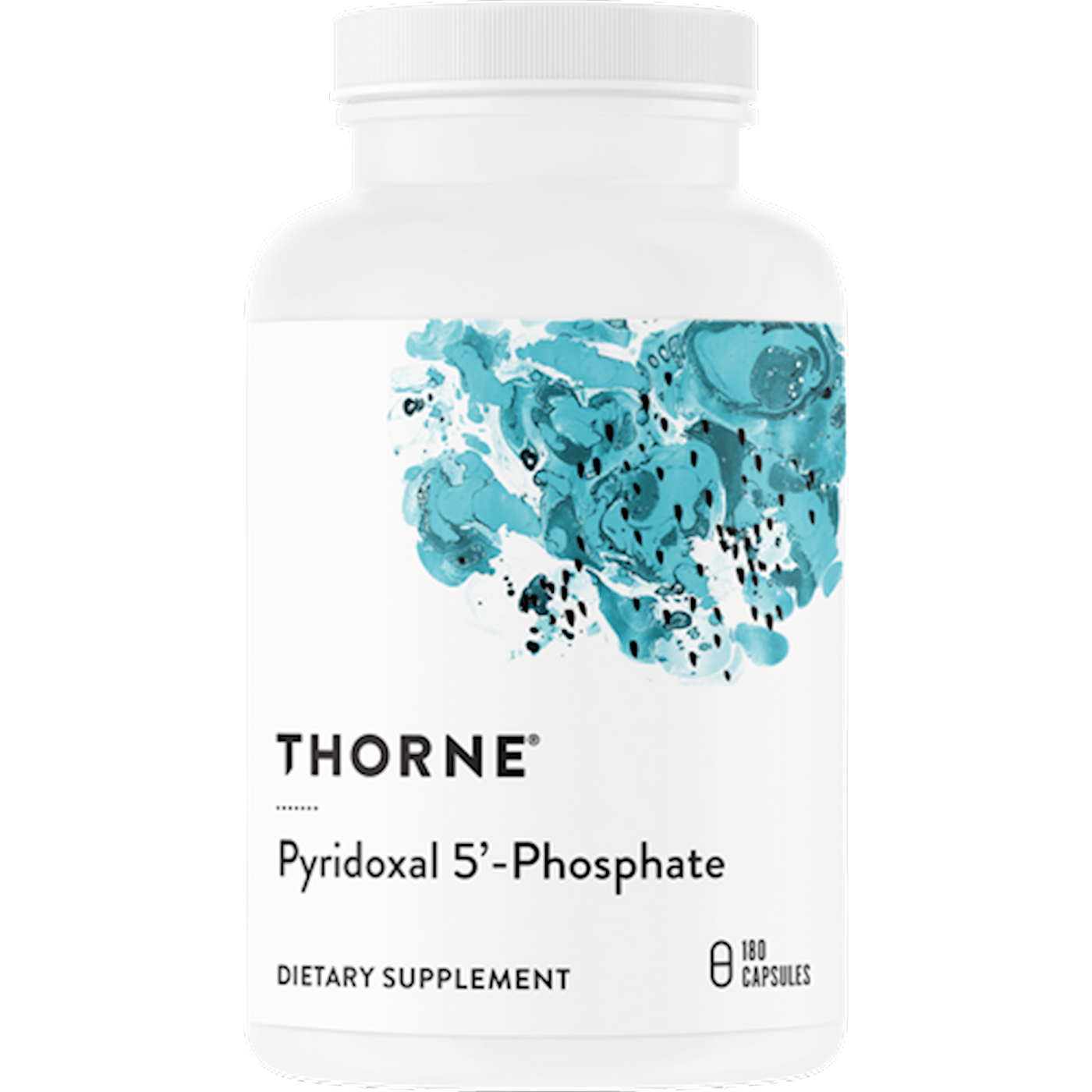 Pyridoxal 5'-Phosphate  Curated Wellness