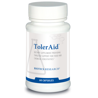 TolerAid™