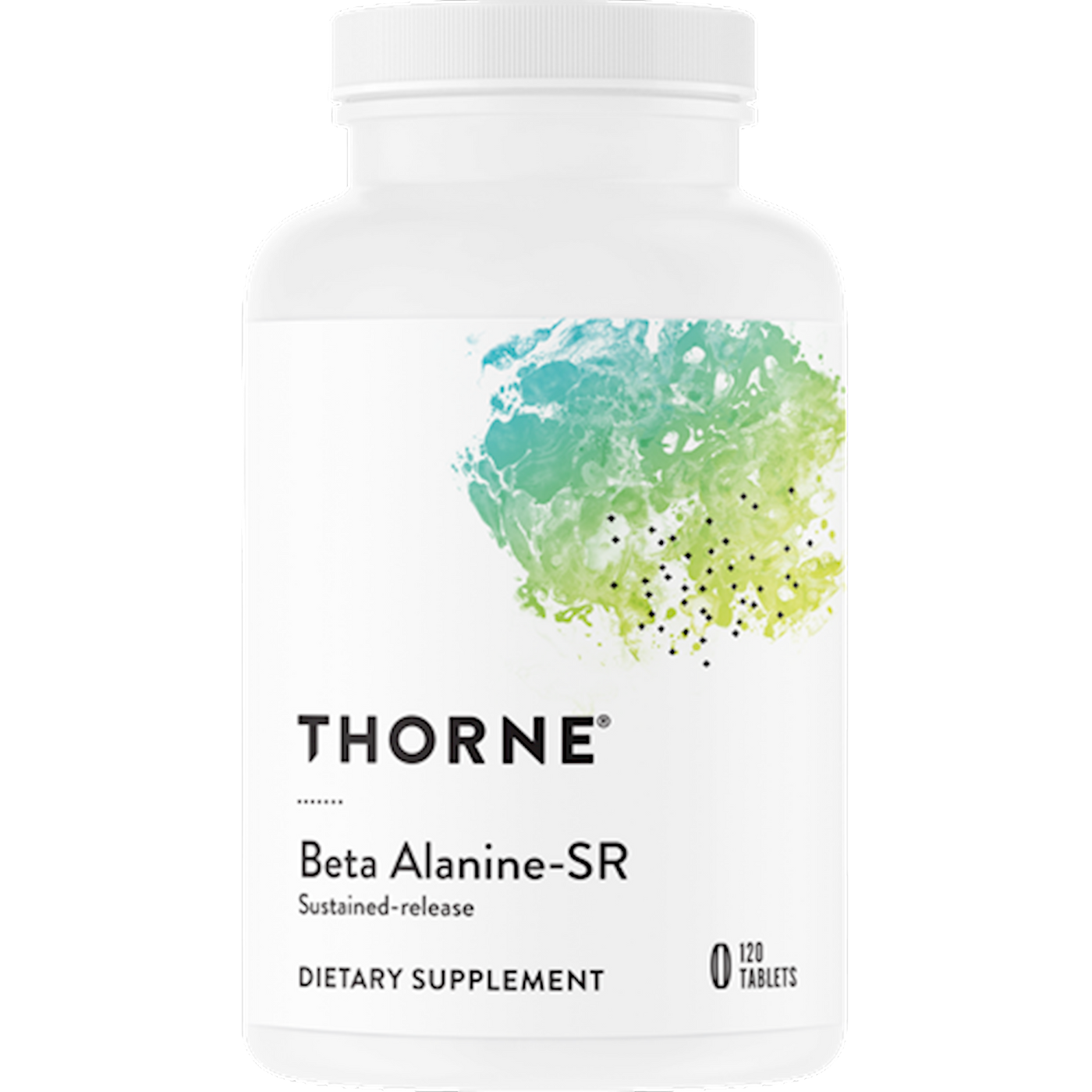 Beta Alanine-SR NSF  Curated Wellness