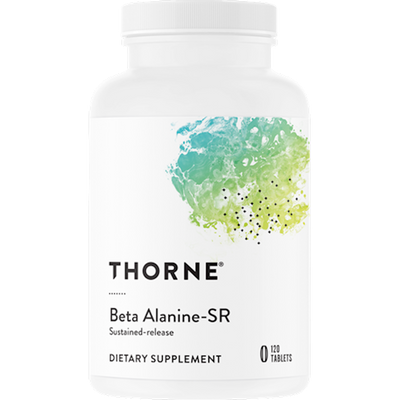 Beta Alanine-SR NSF  Curated Wellness