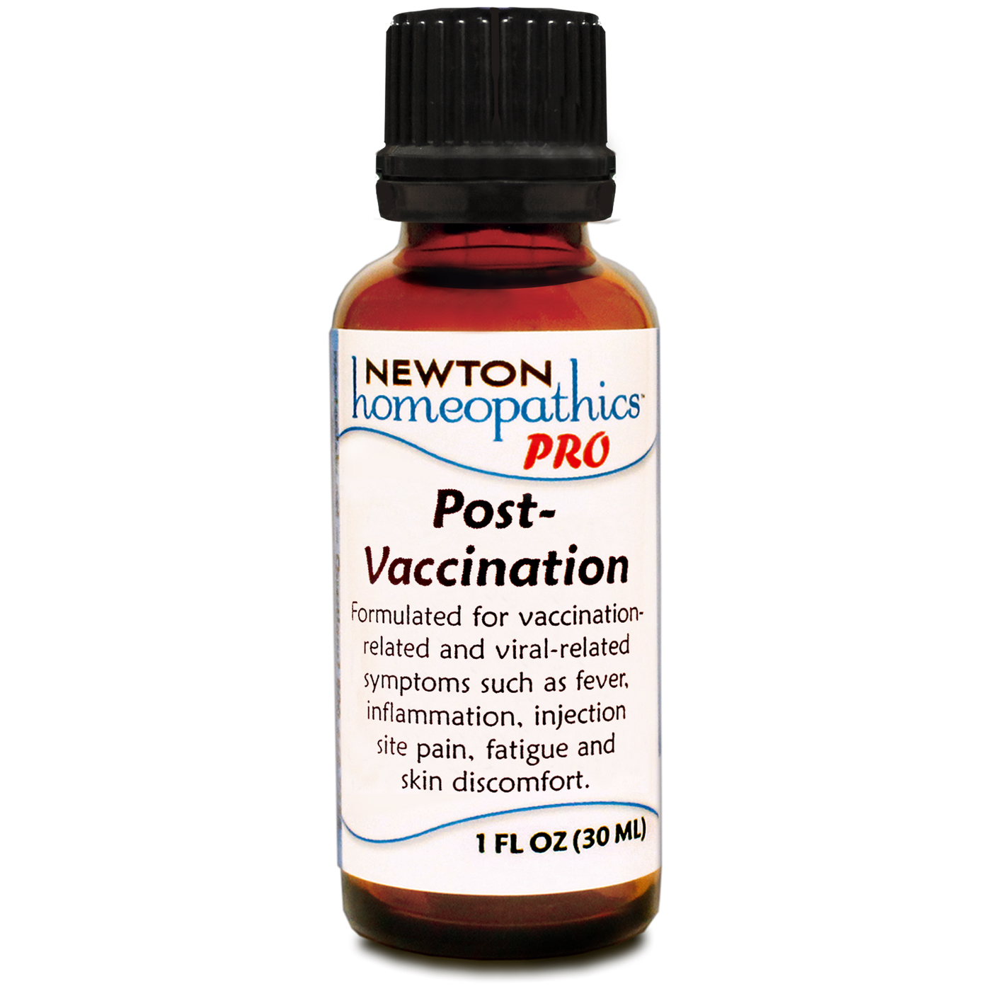 Post - Vaccination 1 fl oz Curated Wellness
