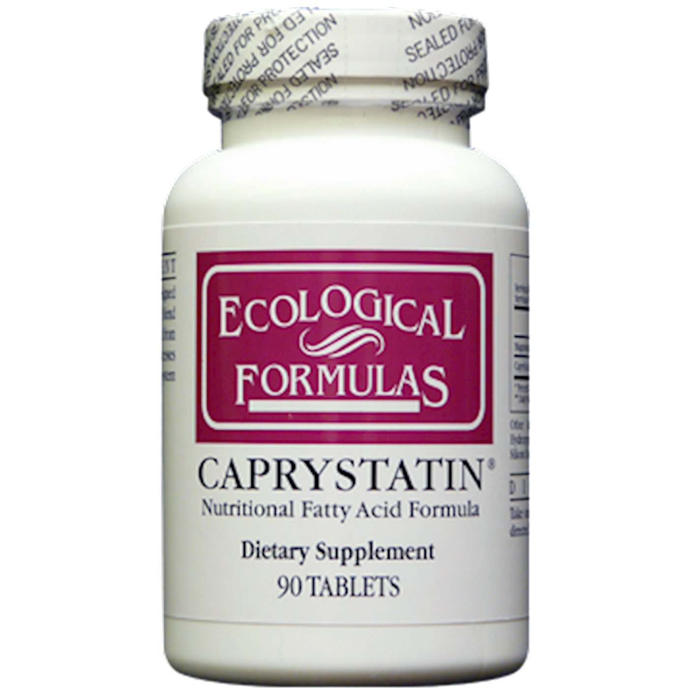 Caprystatin  Curated Wellness