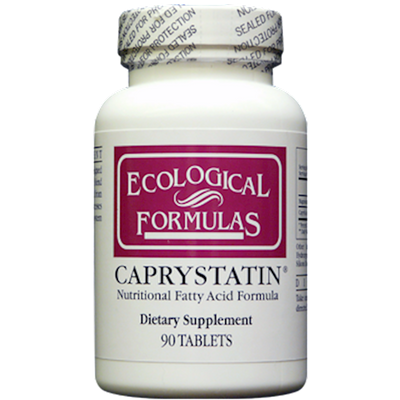 Caprystatin  Curated Wellness