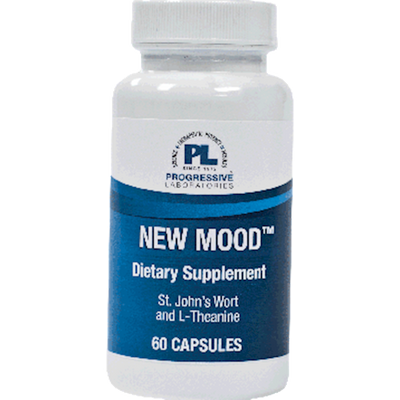 New Mood  Curated Wellness