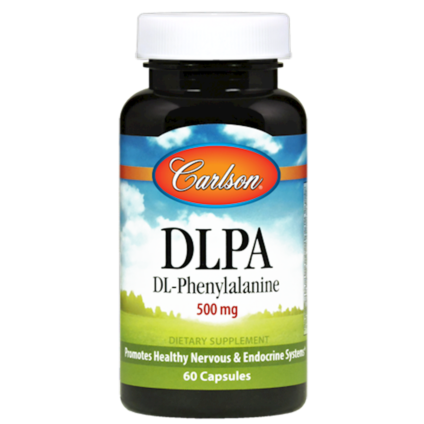 DLPA  Curated Wellness