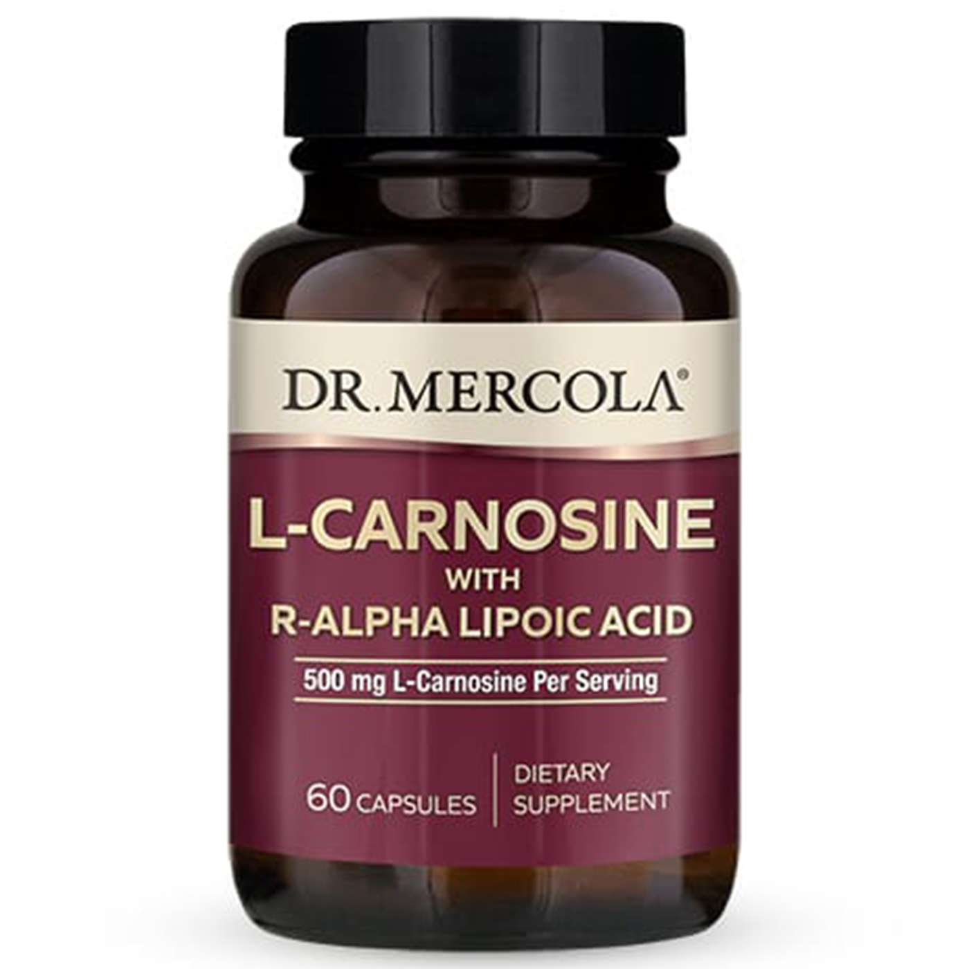 L-Carnosine & R-ALA  Curated Wellness