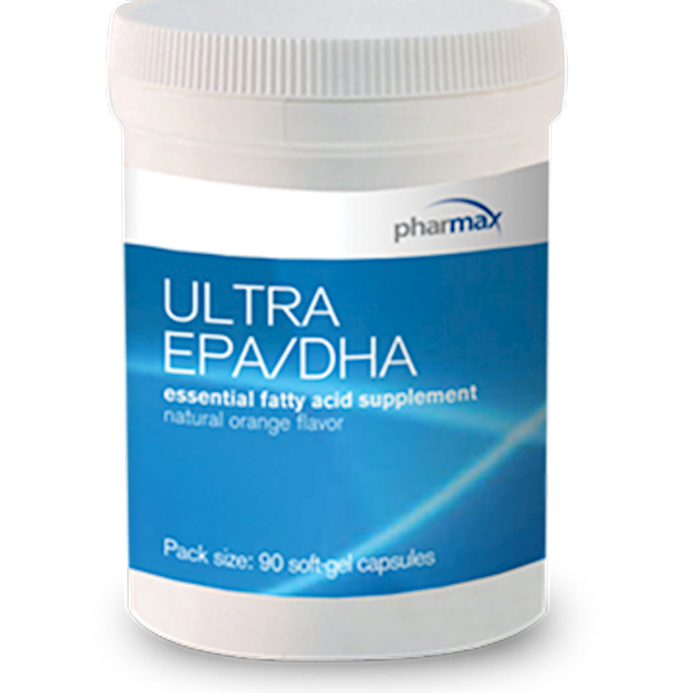 Ultra EPA/DHA  Curated Wellness