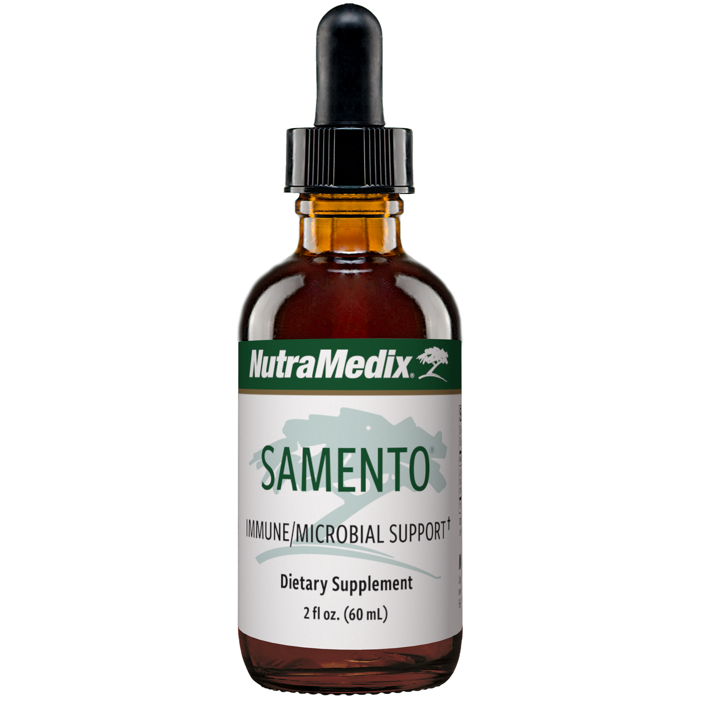 Samento 2 fl oz Curated Wellness