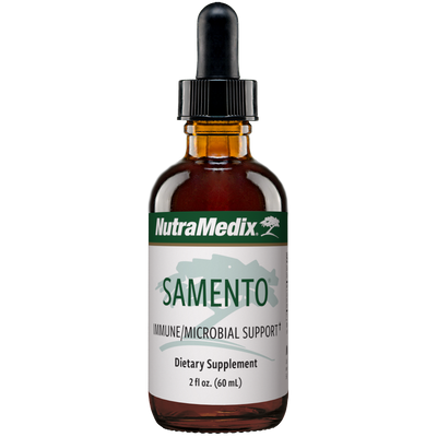 Samento 2 fl oz Curated Wellness