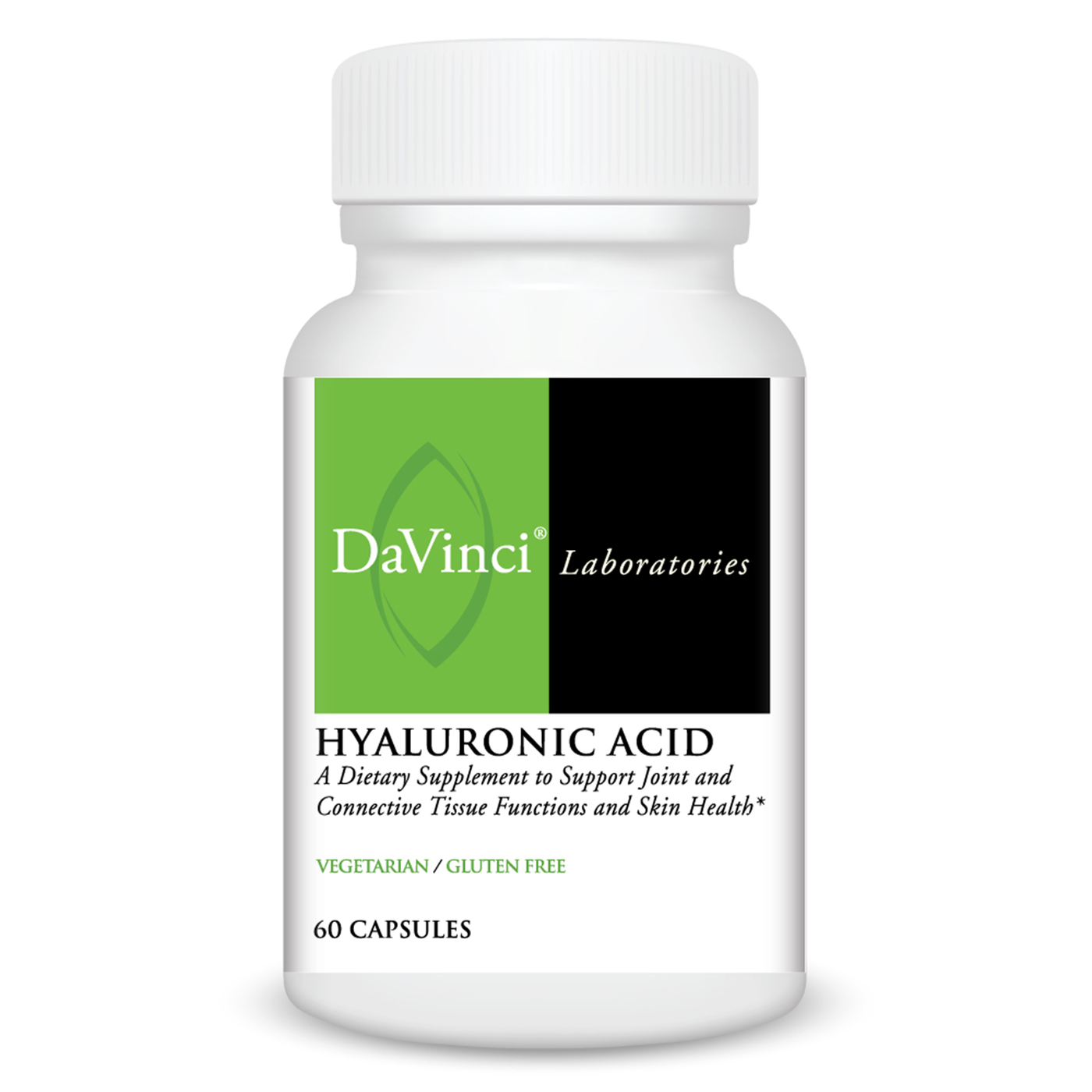 Hyaluronic Acid  Curated Wellness