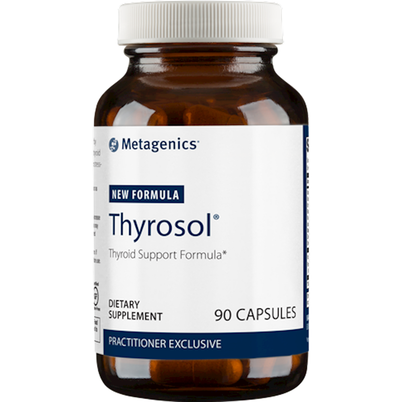 Thyrosol  Curated Wellness