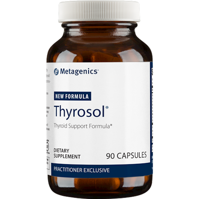 Thyrosol  Curated Wellness