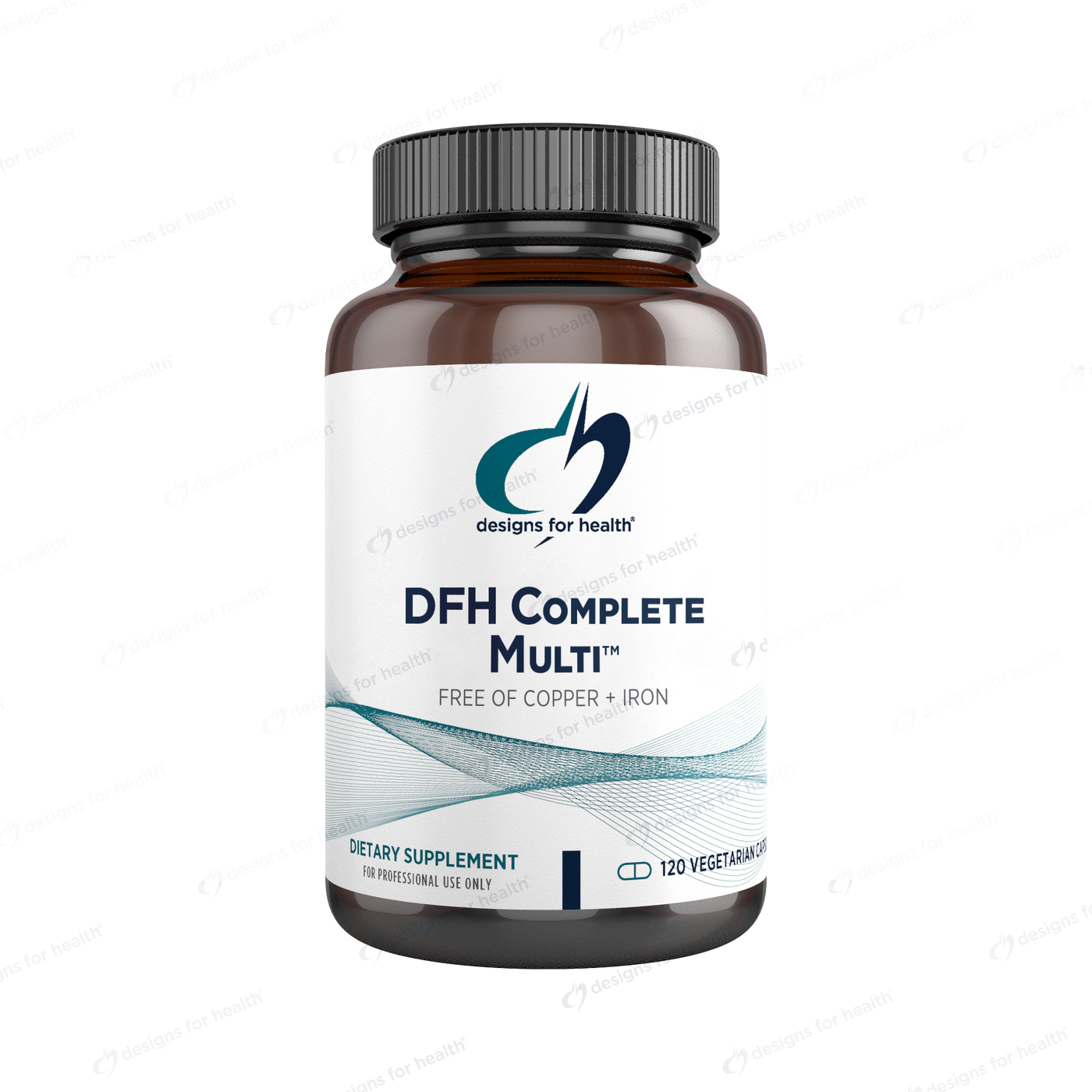 DFH Complete Multi  Curated Wellness