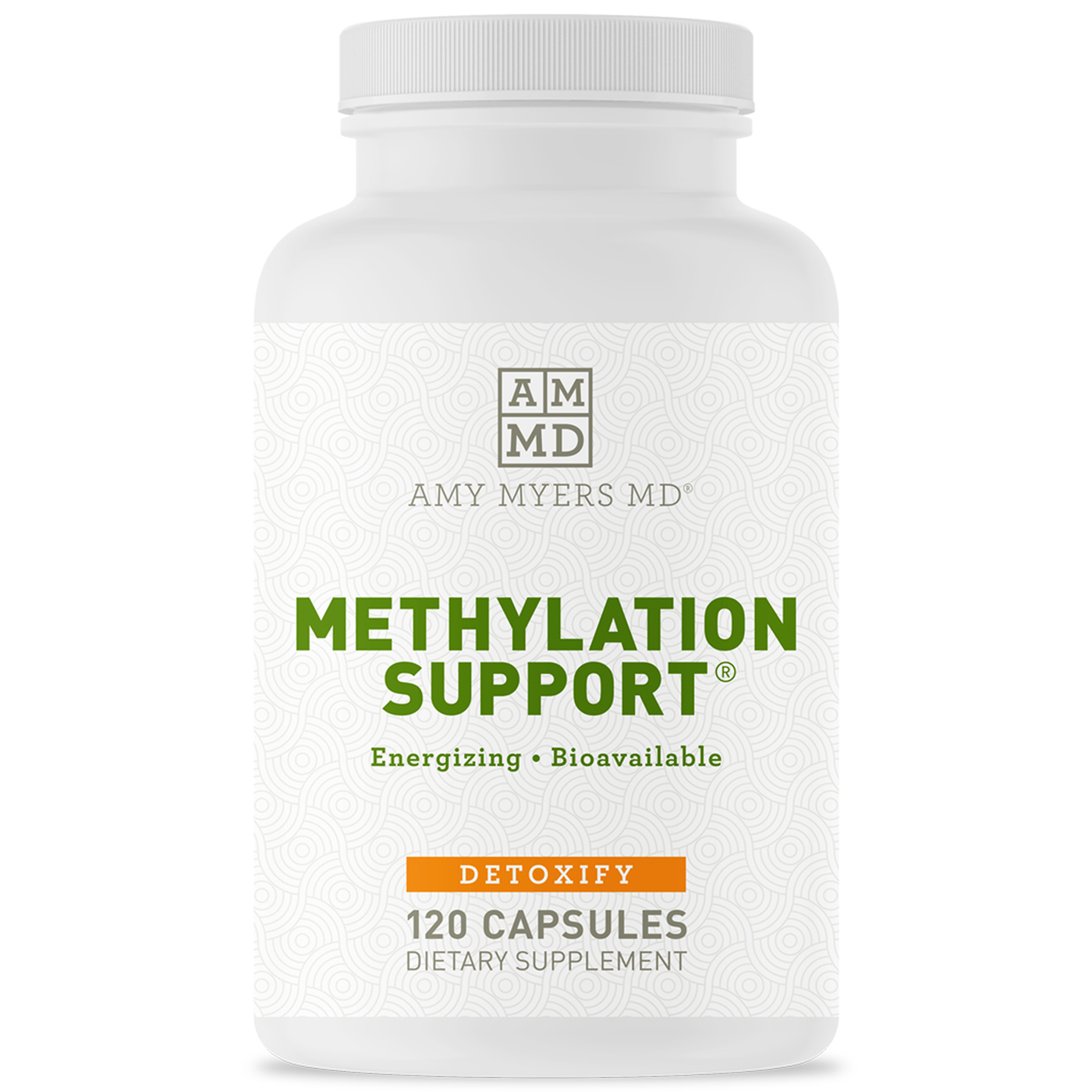 Methylation Support®  Curated Wellness
