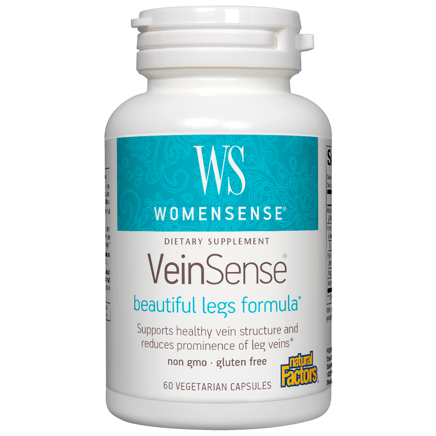 Veinsense  Curated Wellness