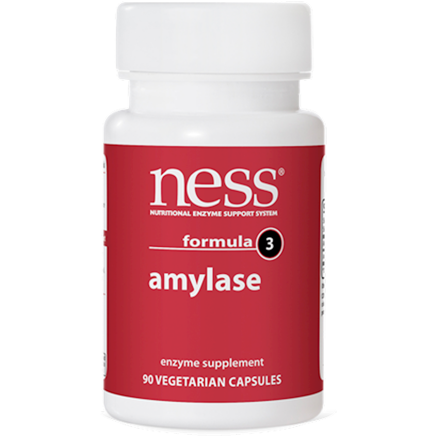 Amylase Formula 3  Curated Wellness