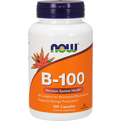 B-100  Curated Wellness