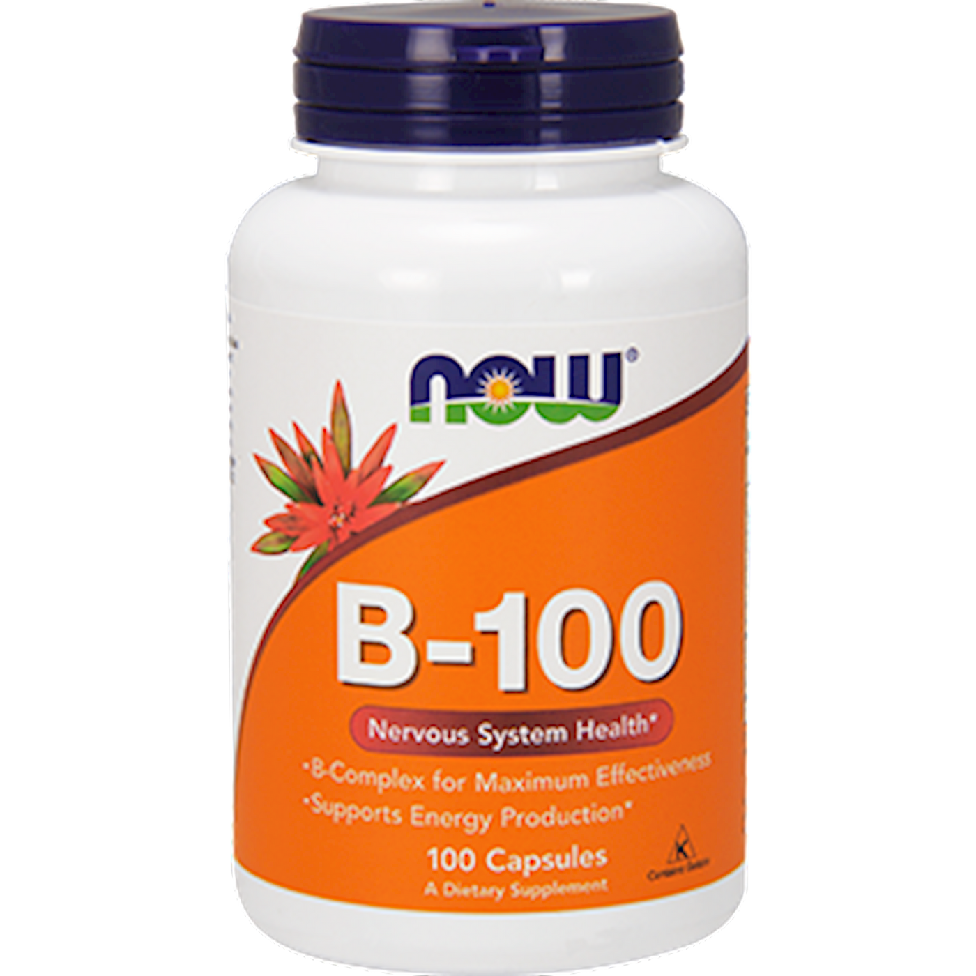 B-100  Curated Wellness