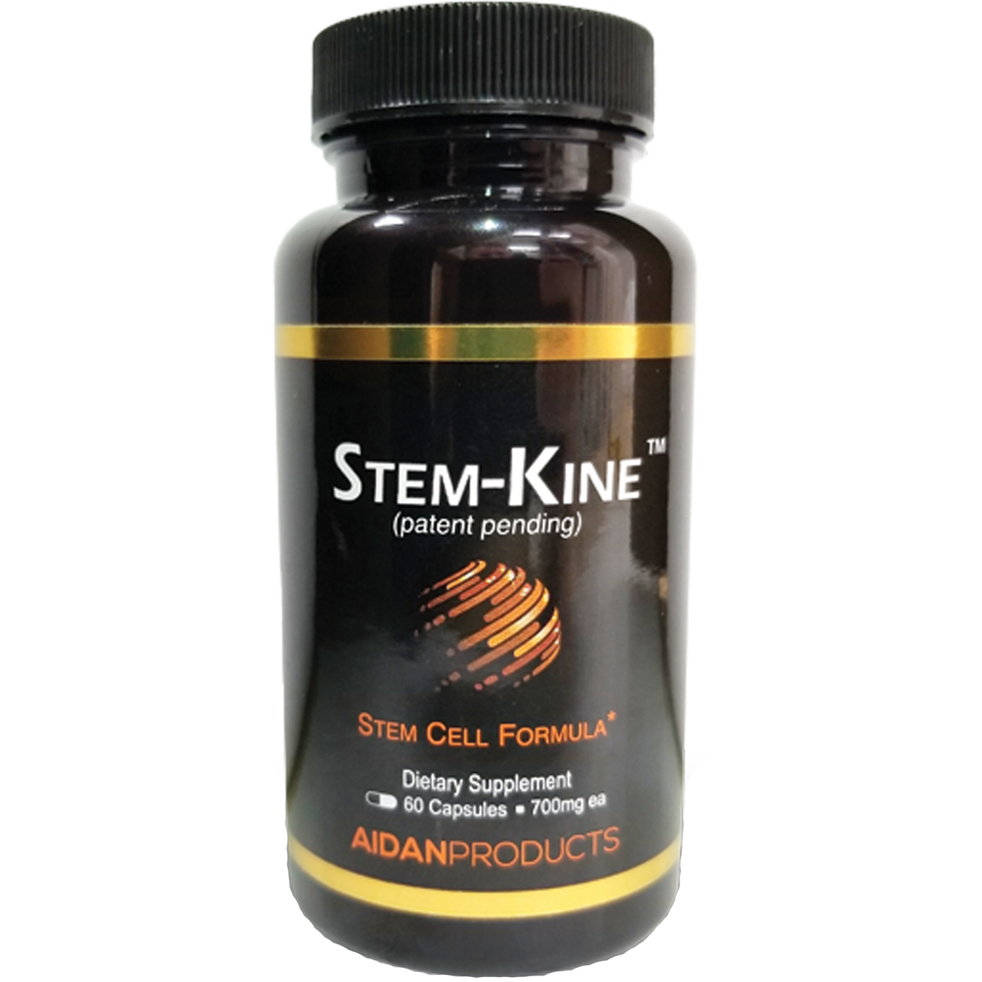 Stem-Kine  Curated Wellness