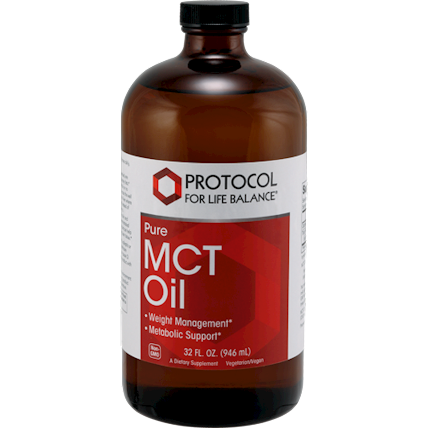 MCT Oil  Curated Wellness