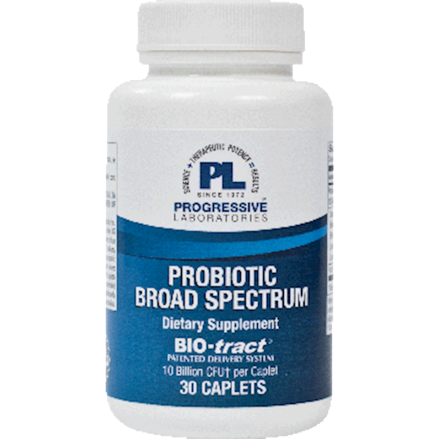 Broad Spectrum Probiotic  Curated Wellness