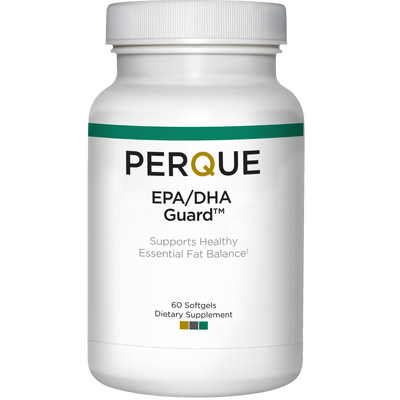 EPA/DHA Guard 60 gels Curated Wellness