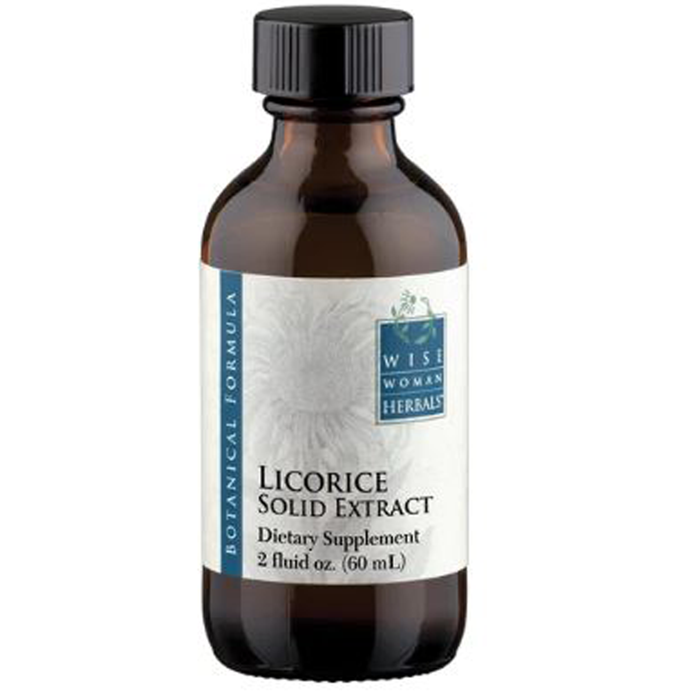 Licorice Root  Curated Wellness