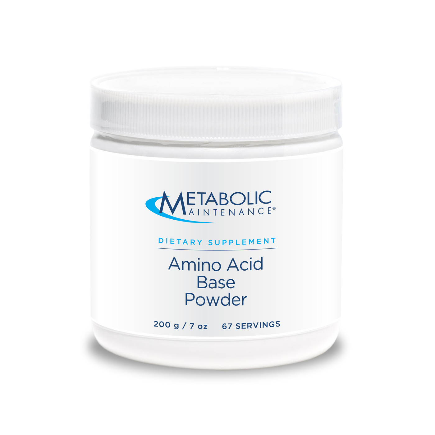 Amino Acid Base Powder Unflvred 200 gms Curated Wellness