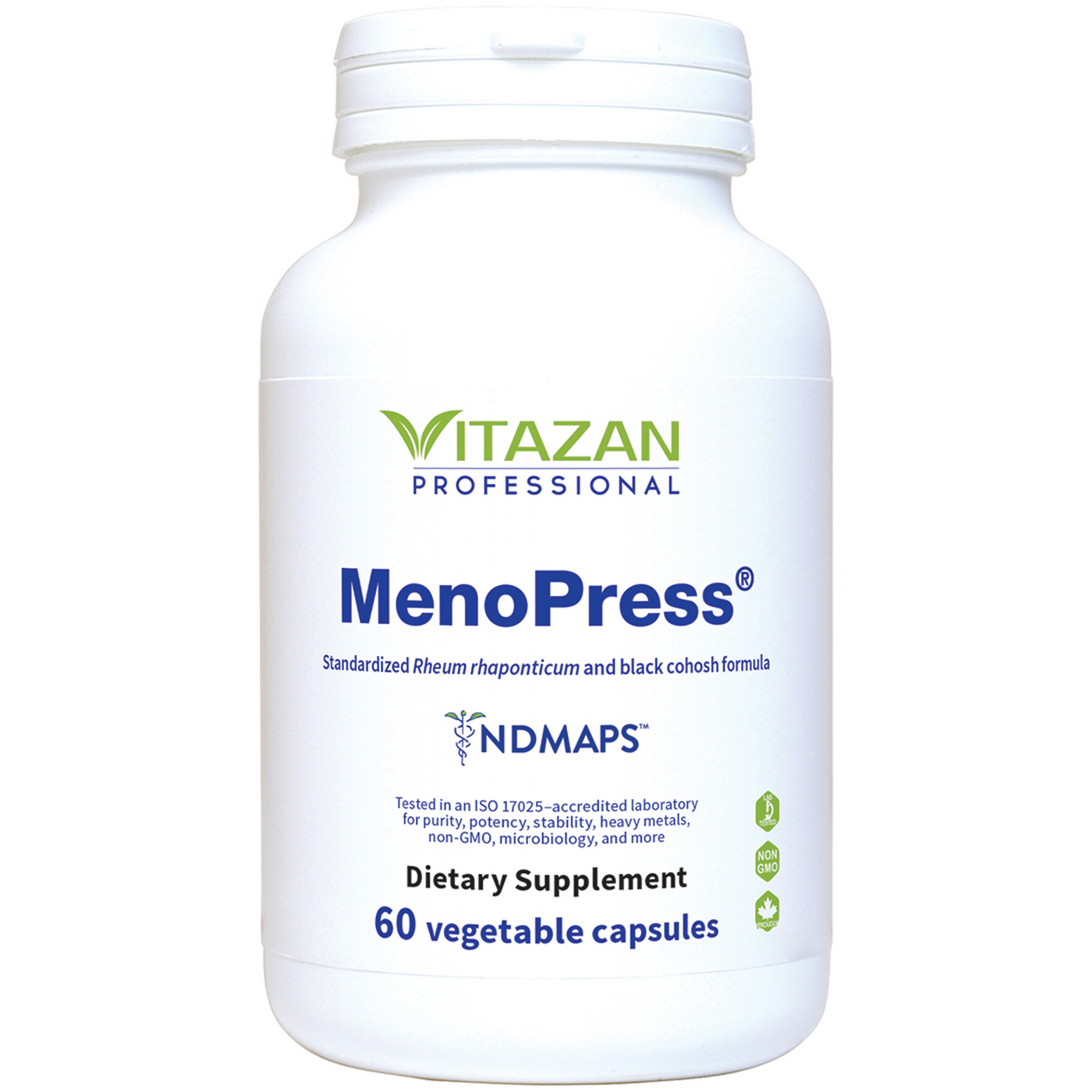 MenoPress  Curated Wellness