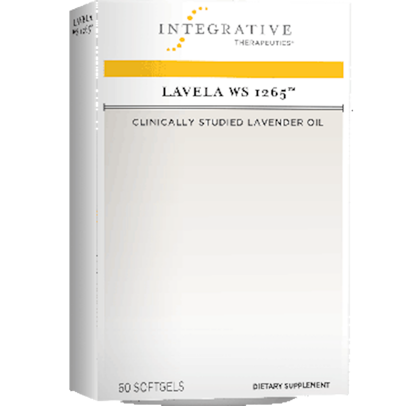 Lavela WS 1265  Curated Wellness