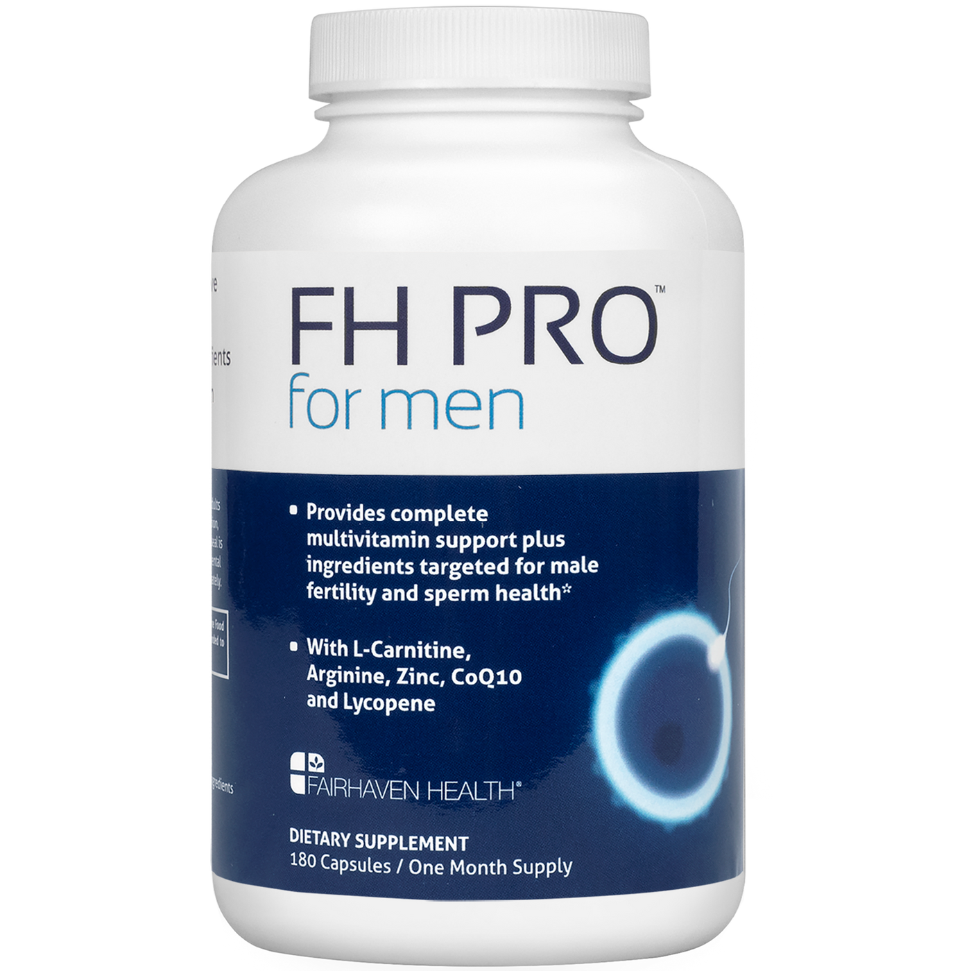 FH PRO for Men  Curated Wellness