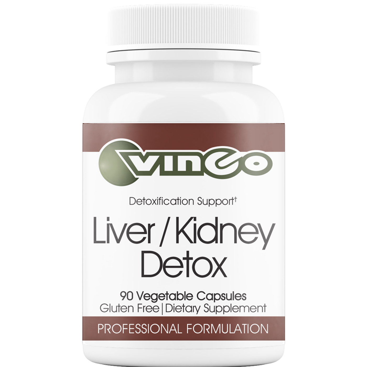 Liver/Kidney Detox  Curated Wellness