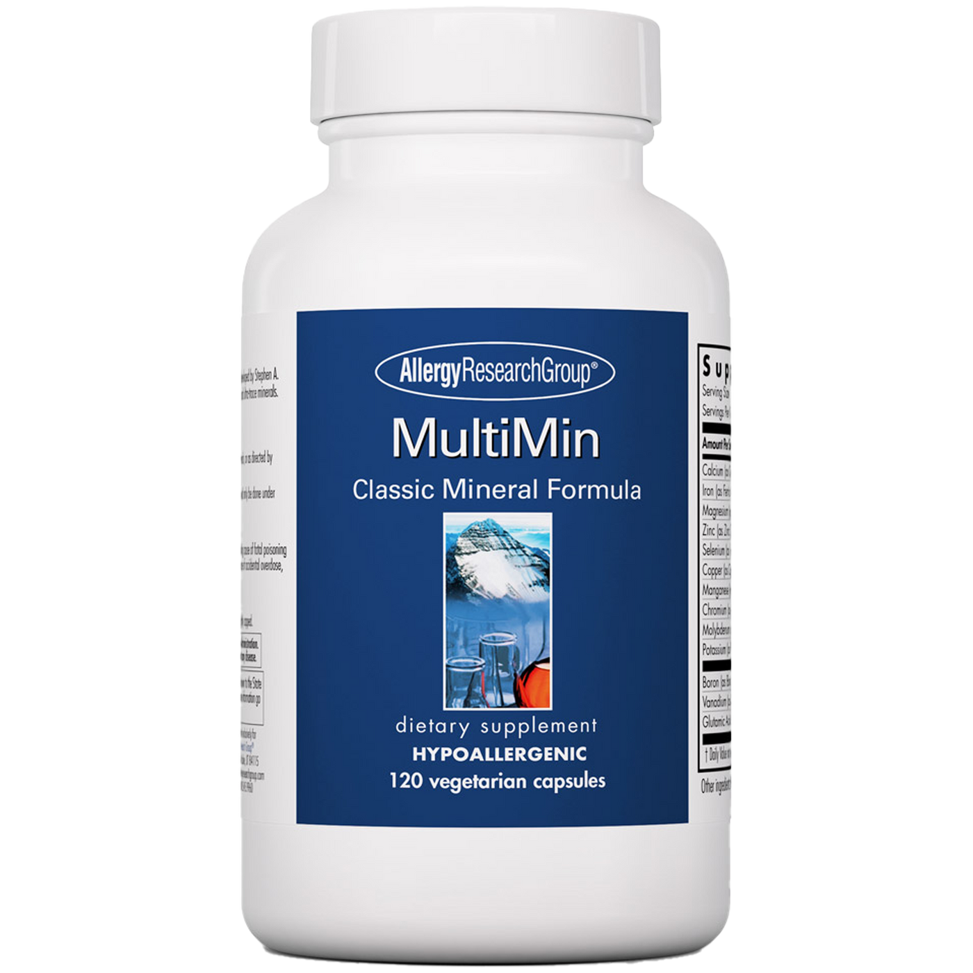 MultiMin  Curated Wellness