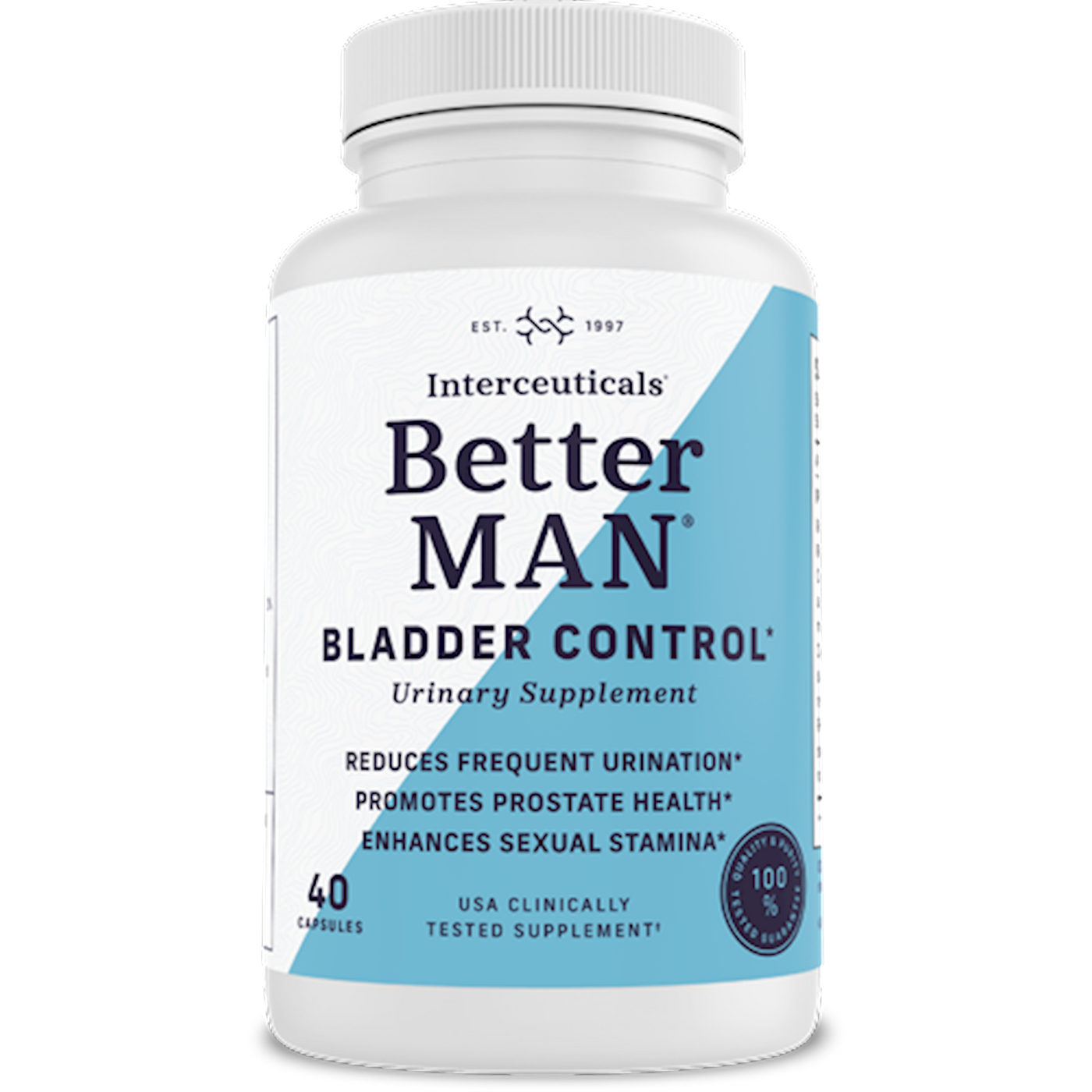 Better Man  Curated Wellness