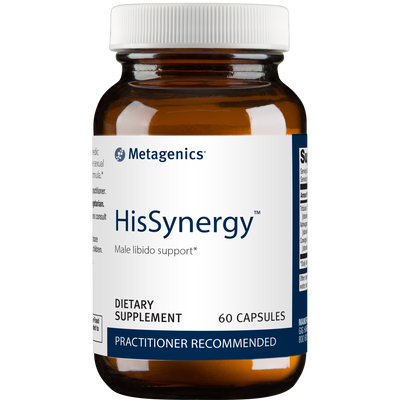 HisSynergy 60c Curated Wellness