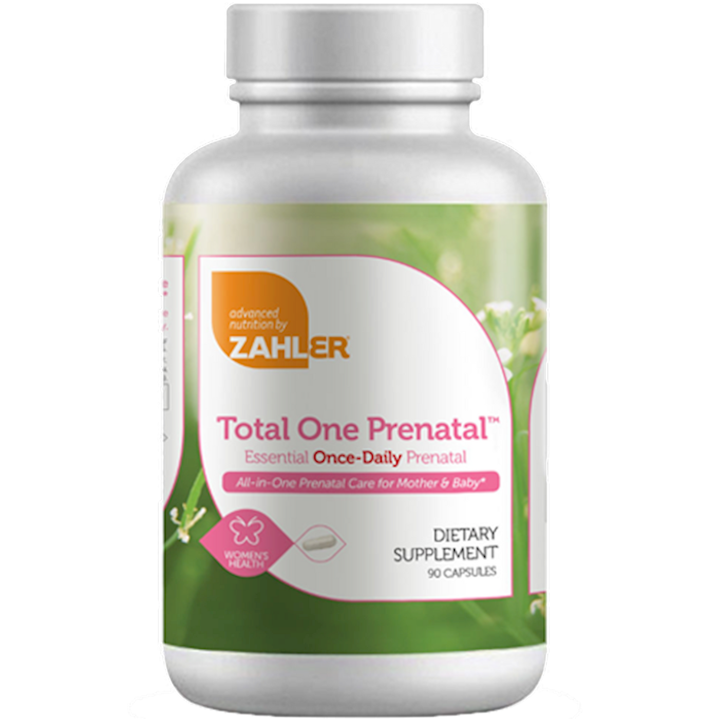 Total One Prenatal  Curated Wellness