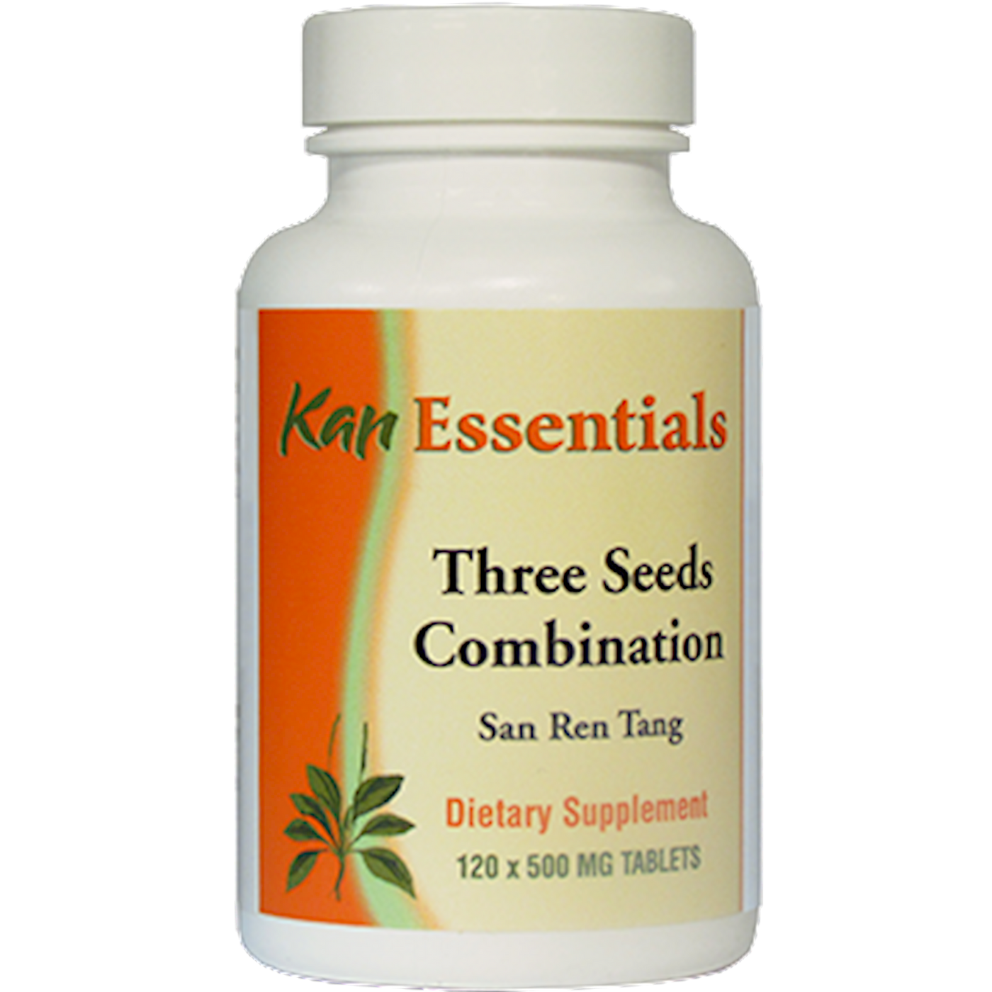 Three Seeds Combination  Curated Wellness