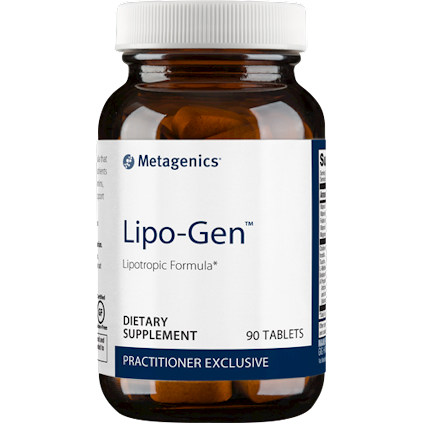 Lipo-Gen  Curated Wellness