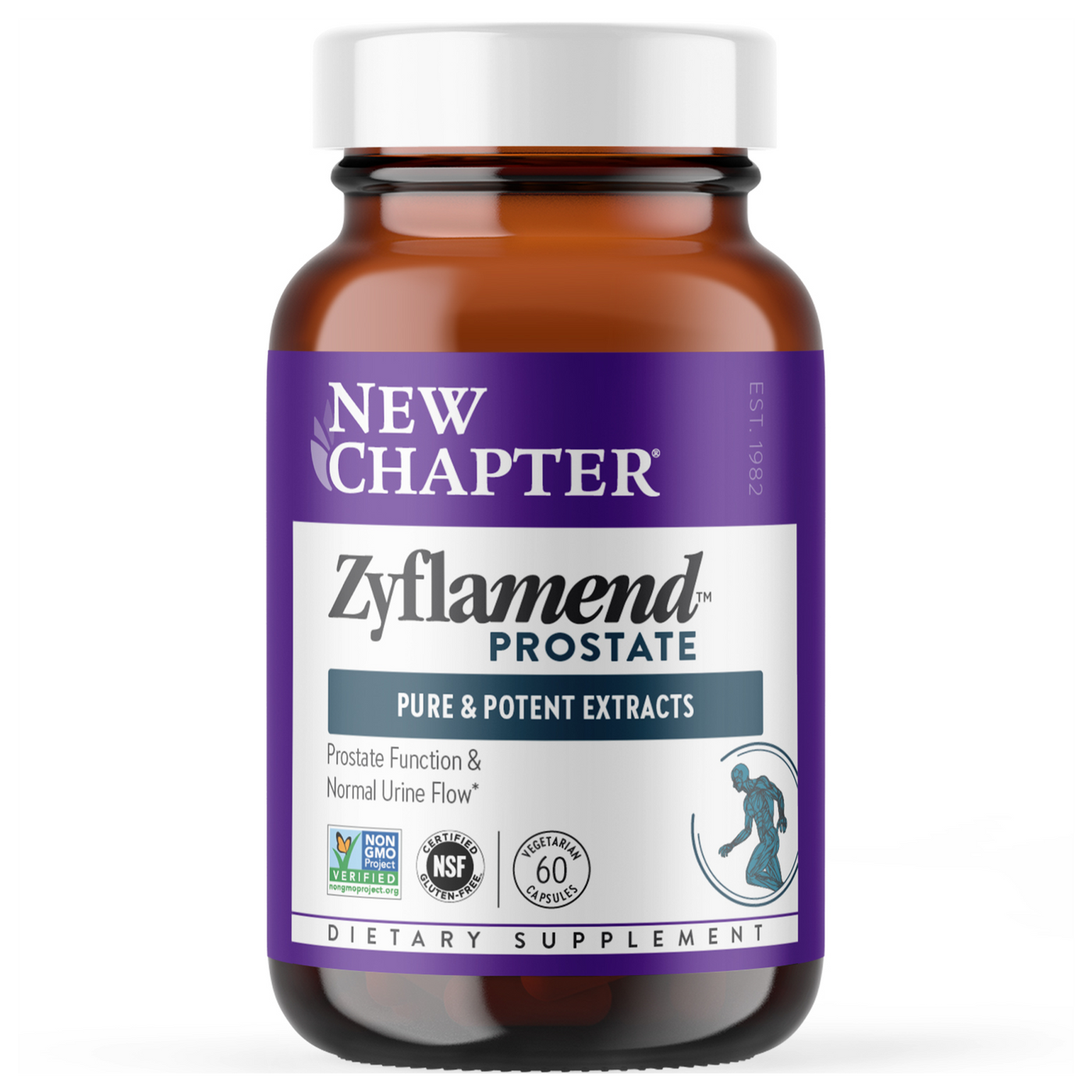 Zyflamend Prostate  Curated Wellness