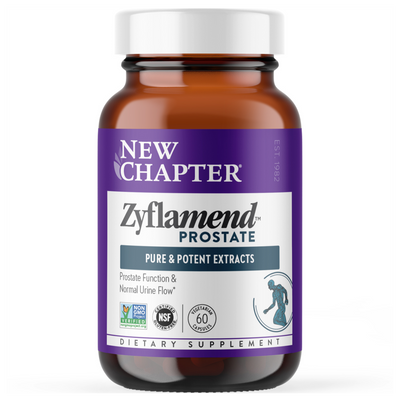 Zyflamend Prostate  Curated Wellness