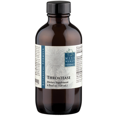 Throatease  Curated Wellness