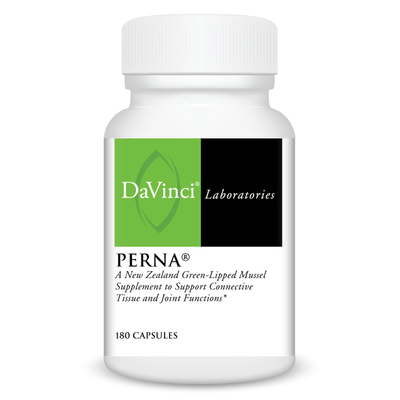 Perna  Curated Wellness
