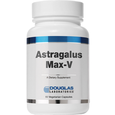 Astragalus Max-V  Curated Wellness