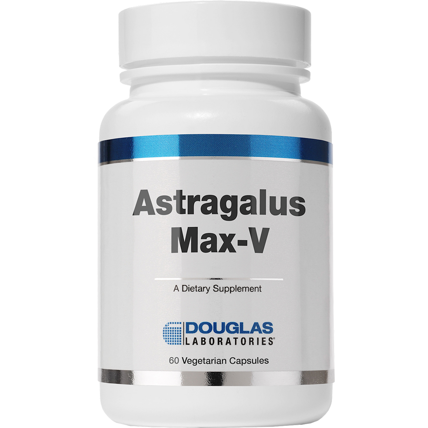 Astragalus Max-V  Curated Wellness